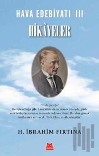 Hava Edebiyatı 3 - Hikayeler