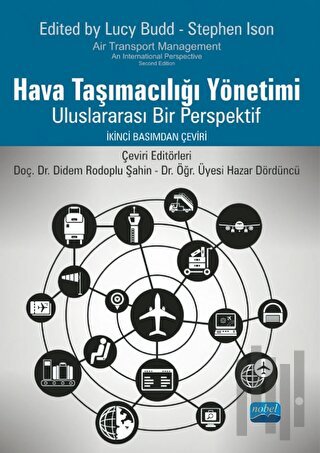 Hava Taşımacılığı Yönetimi - Uluslararası Bir Perspektif