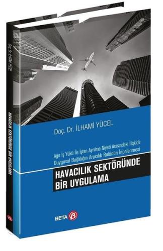 Havacılık Sektöründe Bir Uygulama