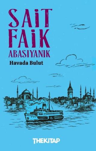 Havada bulut | Kitap Ambarı