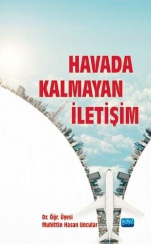 Havada Kalmayan İletişim | Kitap Ambarı