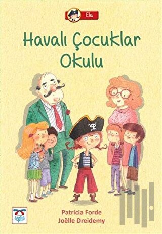 Havalı Çocuklar Okulu