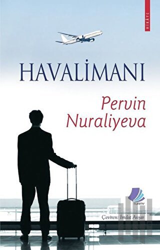 Havalimanı | Kitap Ambarı