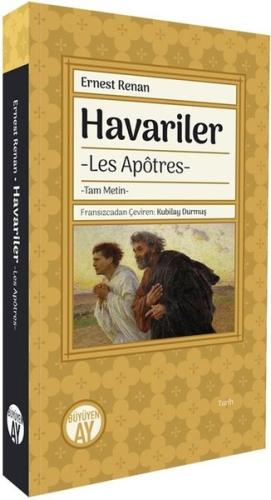 Havariler-Les Apotres-Tam Metin | Kitap Ambarı