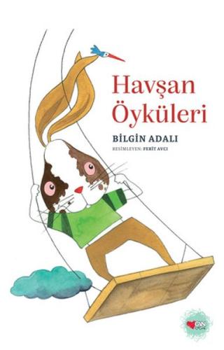 Havşan Öyküleri | Kitap Ambarı