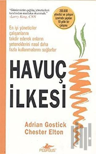 Havuç İlkesi
