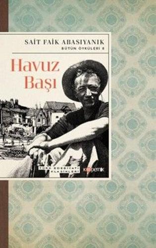 Havuz Başı - Türk Edebiyatı Klasikleri