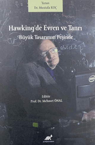 Hawking'de Evren ve Tanrı