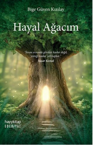 Hayal Ağacım | Kitap Ambarı