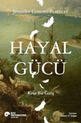 Hayal Gücü - Kısa Bir Giriş | Kitap Ambarı