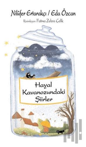 Hayal Kavanozundaki Şiirler