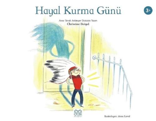 Hayal Kurma Günü | Kitap Ambarı