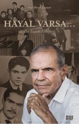 Hayal Varsa… | Kitap Ambarı