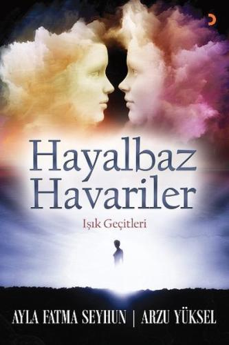 Hayalbaz Havariler | Kitap Ambarı