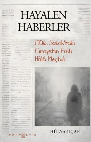 Hayalen Haberler | Kitap Ambarı