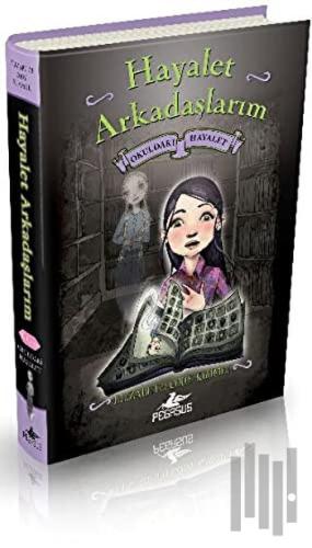 Hayalet Arkadaşlarım - Okuldaki Hayalet