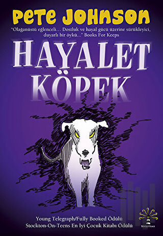Hayalet Köpek