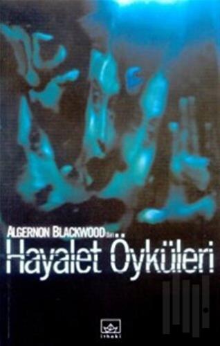 Hayalet Öyküleri | Kitap Ambarı