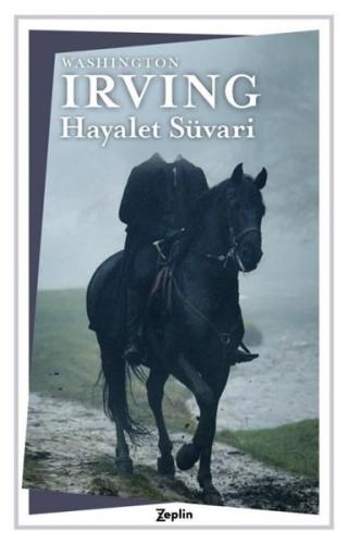 Hayalet Süvari