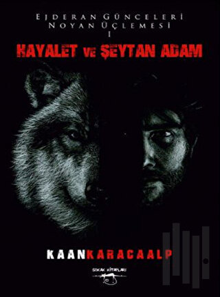 Hayalet ve Şeytan Adam