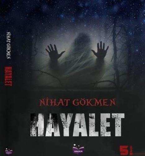 Hayalet | Kitap Ambarı