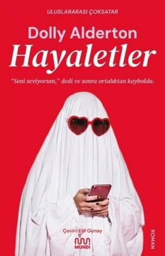 Hayaletler | Kitap Ambarı