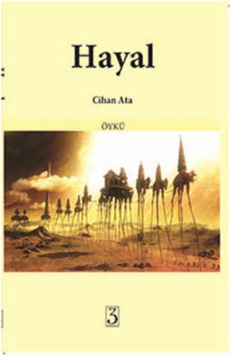 Hayal | Kitap Ambarı