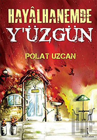 Hayalhanemde Y’üzgün