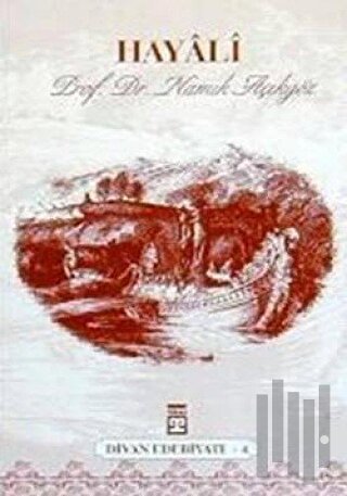 Hayali | Kitap Ambarı