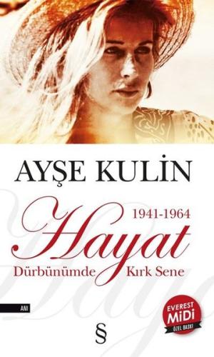 Hayat 1941 1964-Midi Boy | Kitap Ambarı