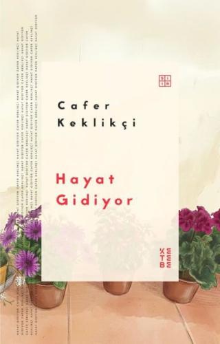 Hayat Gidiyor