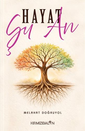 Hayat Şu An | Kitap Ambarı