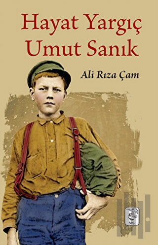 Hayat Yargıç Umut Sanık