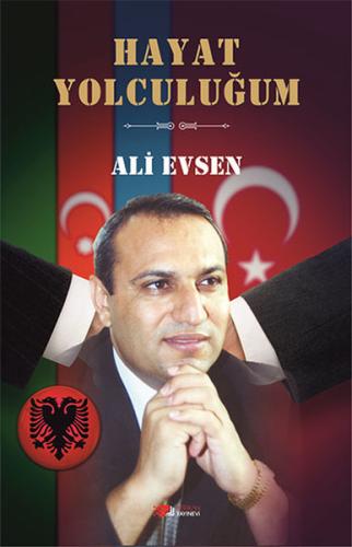 Hayat Yolculuğum (Ciltli)