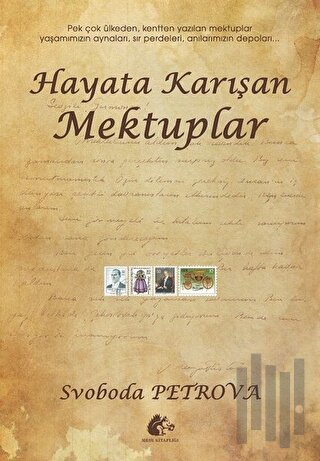Hayata Karışan Mektuplar | Kitap Ambarı