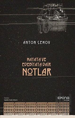 Hayata ve Edebiyata Dair Notlar