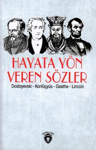Hayata Yön Veren Sözler | Kitap Ambarı