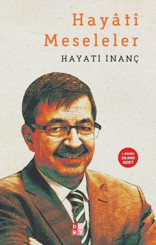 Hayati Meseleler | Kitap Ambarı
