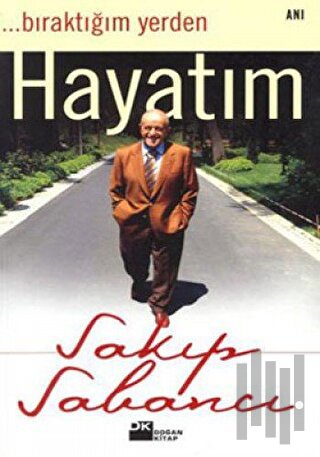 Hayatım (...Bıraktığım Yerden)