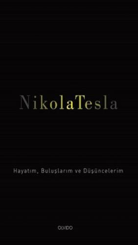 Nikola Tesla | Kitap Ambarı