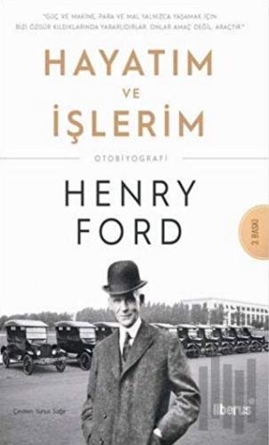 Hayatım ve İşlerim