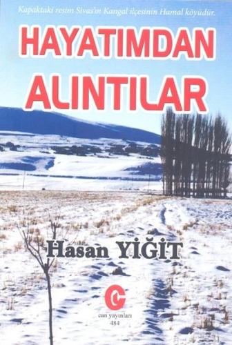 Hayatımdan Alıntılar | Kitap Ambarı