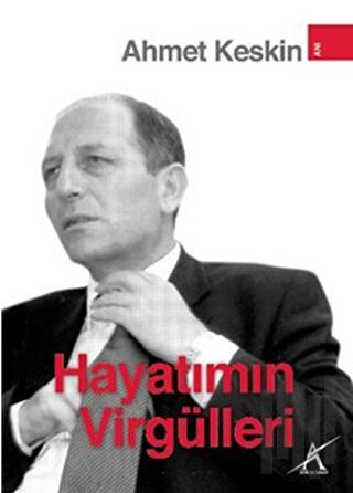 Hayatımın Virgülleri | Kitap Ambarı