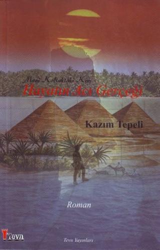 Hayatın Acı Gerçeği | Kitap Ambarı