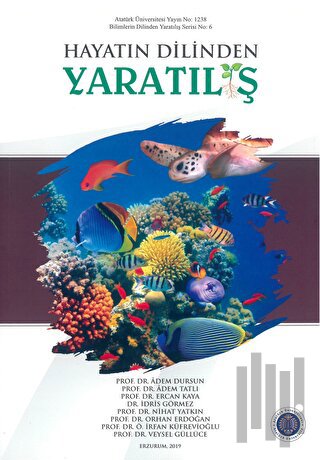 Hayatın Dilinden Yaratılış