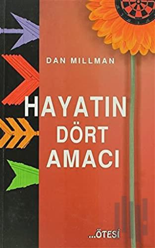Hayatın Dört Amacı | Kitap Ambarı