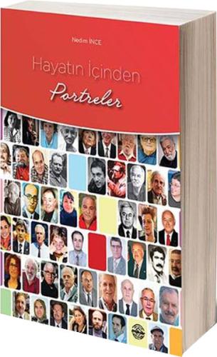 Hayatın İçinden Portreler | Kitap Ambarı