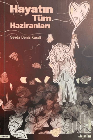 Hayatın Tüm Haziranları | Kitap Ambarı