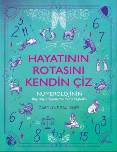 Hayatının Rotasını Kendin Çiz | Kitap Ambarı