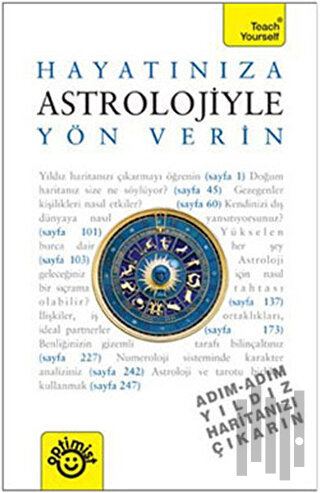 Hayatınıza Astrolojiyle Yön Verin
